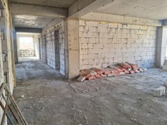 Политехник коллежийн дотуур байрны барилгын ажлын гүйцэтгэлтэй танилцжээ