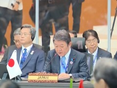 БНХАУ, АСЕАН-ы орнууд чөлөөт худалдааны хэлэлцээрийн түвшнээ ахиуллаа