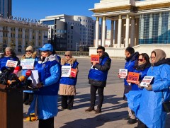 Эмч нар  маргаашаас ажил хаях бэлтгэл ажлаа эхлүүлнэ
