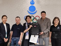 МҮОХ, Тусгай олимпын хороотой хамтын ажиллагаагаа өргөжүүлнэ