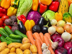 “Дэлхийн хүнсний өдөр”-ийг тэмдэглэлээ