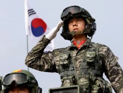 БНСУ ирэх онд батлан хамгаалах төсвөө нэмж, аюулгүй байдлаа бие даан хамгаалахад зорино