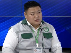 Гэр хорооллын 176 мянган айл өрхөд угаарын хий мэдрэгч суурилуулахаас одоо 45 мянган айлд тараах д..