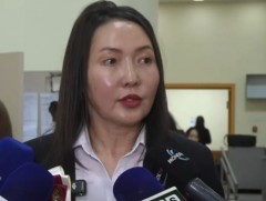 Эрүүл мэндийн салбарт ёс зүйн чиглэлээр тулгамдаж буй асуудлын талаар зөвлөлдлөө