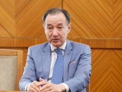 Хүний эрхийг хангахын тулд салбар бүрийн оролцоо чухал байна 