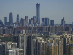 БНХАУ-ын эдийн засаг 2025 оны гуравдугаар улиралд 4.8 хувиар өсжээ