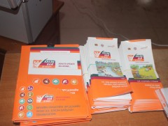 Хүн бүрийн аюулгүй байдал өөрийн мэдлэг, чадвар, зөв дадал, хэвшлээс шалтгаална