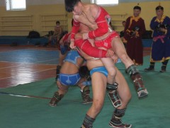    Өсвөр үе, залуучуудын 2025 оны Улсын аварга шалгаруулах барилдаанд оролцогчдыг маргааш бүртгэнэ..