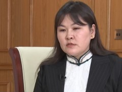 Ж.Дэлгэржаргал: Боловсролын салбарт 1.1 их наяд төгрөгийн хөрөнгө оруулалт хийгдэнэ 