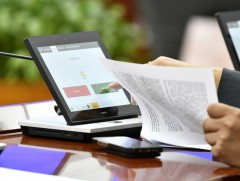 ТБХ:Монгол Улсын 2026 оны төсвийн тухай хуулийн төслүүдийн гурав дахь хэлэлцүүлгийг хийв