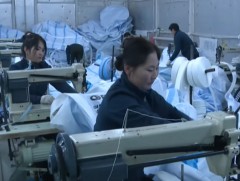 Эдийн засаг дахь төсвийн оролцоо, бизнес дэх төрийн зохицуулалт хувийн хэвшлийн орон зайг хязгаарл..