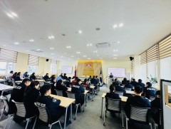 Хамтарсан сургалт боллоо