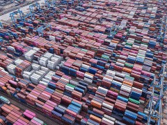 БНХАУ импортын хэмжээг нэмэгдүүлж, дотоодын хэрэглээг өсгөх хөтөлбөр зарлав