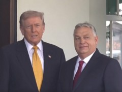 АНУ, Оросоос нефть, хий авдаг Унгар улсыг нэг жил хоригт өртүүлэхгүй гэв