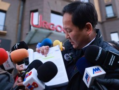 “Өргөө” зочид буудлыг нийслэлийн өмчид эргүүлэн авах асуудлаар мэдэгдэл хүргүүллээ