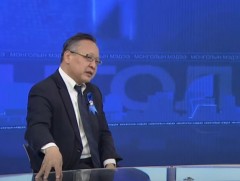 Дэлхийн жорлонгийн өдрийг 2011 оноос эхлэн тэмдэглэж иржээ