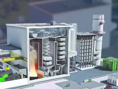 Хог шатааж эрчим хүч гаргах үйлдвэр” ашиглалтад орсноор Улаанбаатар хотын нийт хог хаягдлын 31.8 х..