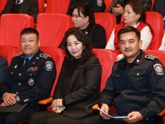 Нийслэлийн хэмжээнд 5600 гаруй зөрчил, гэмт хэргийг илрүүлжээ