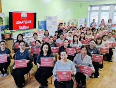 Цалин нэмэхийг шаардсан ажил хаялт хэзээ дуусах нь тодорхойгүй байна