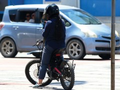 “Cуррон” унаж замын хөдөлгөөнд оролцсон 32 хүүхэд осолд өртжээ