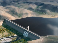  Туул усан цогцолбор төсөл хэрэгжсэнээр жилд 50-100 сая м.куб ус хуримтлуулна