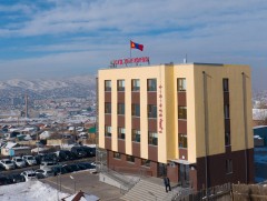 Сонгинохайрхан дүүргийн 39 дүгээр хорооны иргэд төрийн үйлчилгээг нэг дороос авдаг боллоо