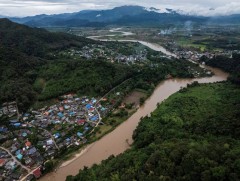Тайлан: Зүүн өмнөд Азид 2400 уурхай хортой бодисууд ашиглаж, олон сая хүнийг эрсдэлд оруулж байна