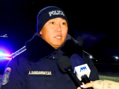 Малын хулгайгаас сэргийлж Түмэнцогт сумын малчид эргүүлд гарч эхэлжээ