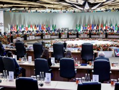 Хорийн бүлгийн удирдагчдын хамтарсан мэдэгдлийг олон талт хамтын ажиллагааны ялалт гэж үнэлэв