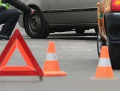 Нийслэлийн хэмжээнд 606 хүүхэд зам тээврийн осолд өртжээ