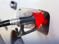 Замын-Үүд өртөөнд 45 вагонцистерн АИ-92 автобензин орж ирээд байна 