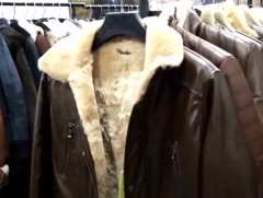 ﻿  “Арьс шир, ноос ноолууран бүтээгдэхүүн-2025” үзэсгэлэн худалдаа энэ сарын ны өдрийг дуустал үрг..