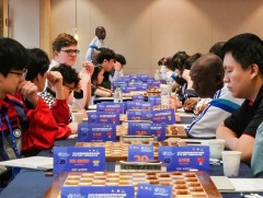 100 буудалт даамын Дэлхийн цомын тэмцээн өнөөдөр эхэллээ