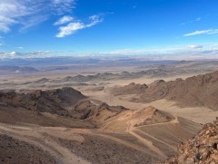 Халзан бүрэгтэйн ордын нарийвчилсан судалгаа, нөөц тогтоох ажил үргэлжилж байна