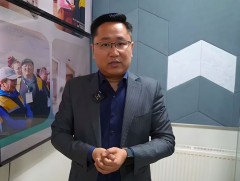 Д.Мөнхбаатар: Угаар мэдрэгчийн дохиолол дуугарч байна гэдэг нь тодорхой хэмжээний угаар байгааг ил..