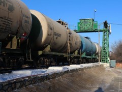 АИ-92 автобензиний импорт, тээвэрлэлтийн нөхцөл байдал