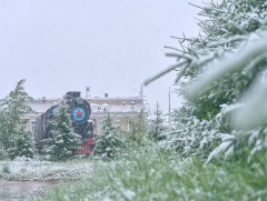 Улаанбаатар-Эрхүү чиглэлийн зорчигчийн галт тэрэгний хуваарь гарлаа 