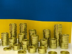 Украин улс 2026 онд ДНБ-ийхээ 30 хувийг батлан хамгаалах салбарт зарцуулна