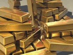 БНХАУ арваннэгдүгээр сард ОХУ-аас алт түүхэн дээд хэмжээгээр худалдан авчээ 