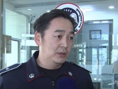 ЦЕГ: Шинэ жилийн баяраар осголт хөлдөлт, аливаа гэмт хэргээс урьдчилан сэргийлэхийг анхаарууллаа 