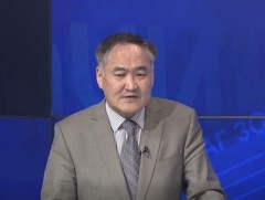 С.Даваасүрэн: Гэр хорооллын айл өрхүүдийн түлшийг сольсноор агаарын бохирдол буурч байна