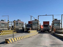 Бүх хилийн  боомтууд 2026 оны нэгдүгээр сарын 1-ний өдөр амарна   