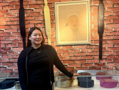 М. Анхцэцэг: Амжилт гаргаж авсан медаль болгон үнэ цэн түүхтэй байдаг