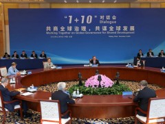 БНХАУ худалдааны түншүүдээ протекционист бодлогыг даамжруулахгүй байхад уриалжээ