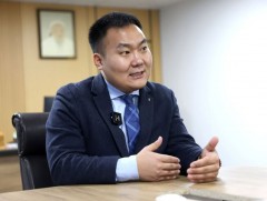 Б.Одбаяр: Явган хүний гарцны зургаан байршилд дуут дохио хийсэн