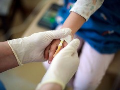 Амьсгалын замын цочмог хүнд халдвартай 51 хүүхэд эрчимт эмчилгээ хийлгэж байна