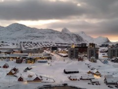 АНУ Гренландын асуудал эрхэлсэн тусгай элч томилов