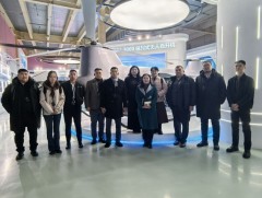 Нисгэгчгүй нисэх төхөөрөмжийг гал түймэр унтраах, аврах ажиллагаанд ашиглах туршлага судалж байна