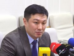 Газрын тосны бүтээгдэхүүний нөөцийг нэмэгдүүлэхийн тулд хадгалах, агуулах сав байгуулах шаардлагатай