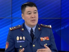 Он гарсаар нийслэлийн хэмжээнд 2369 гал түймэр гарчээ 